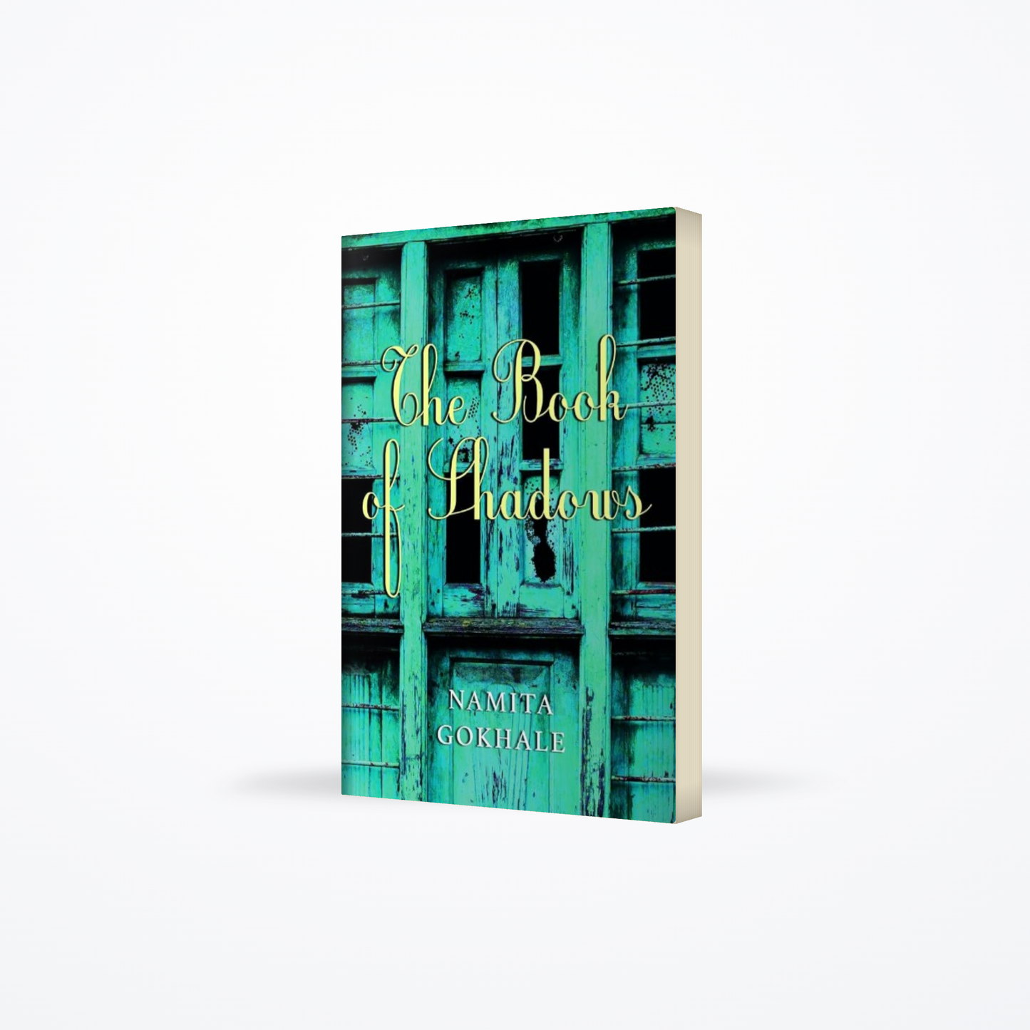 The Book of Shadows