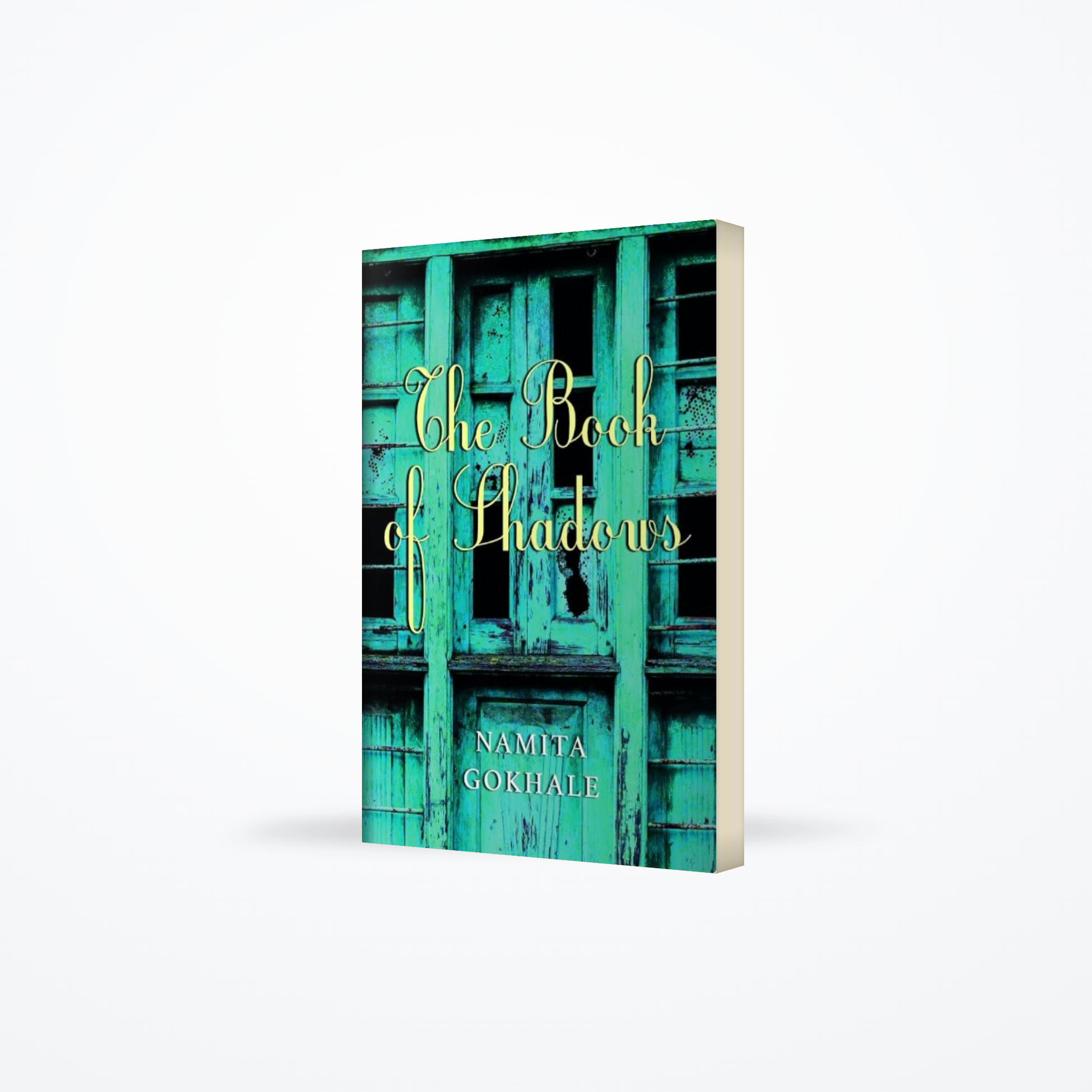 The Book of Shadows