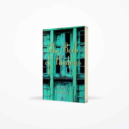 The Book of Shadows