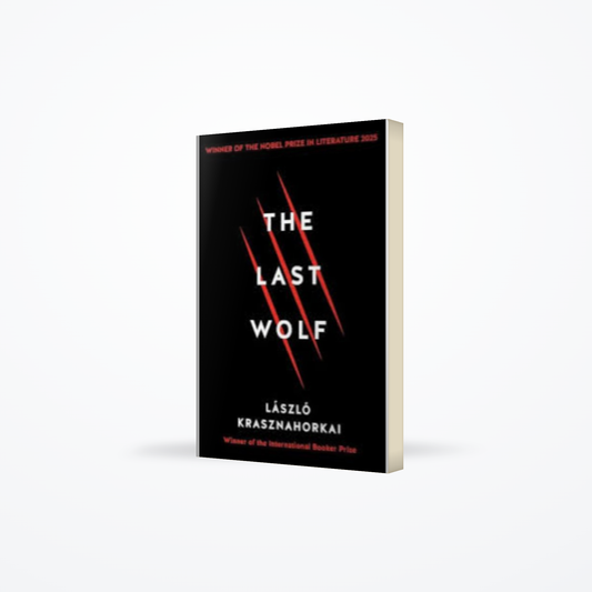 The Last Wolf