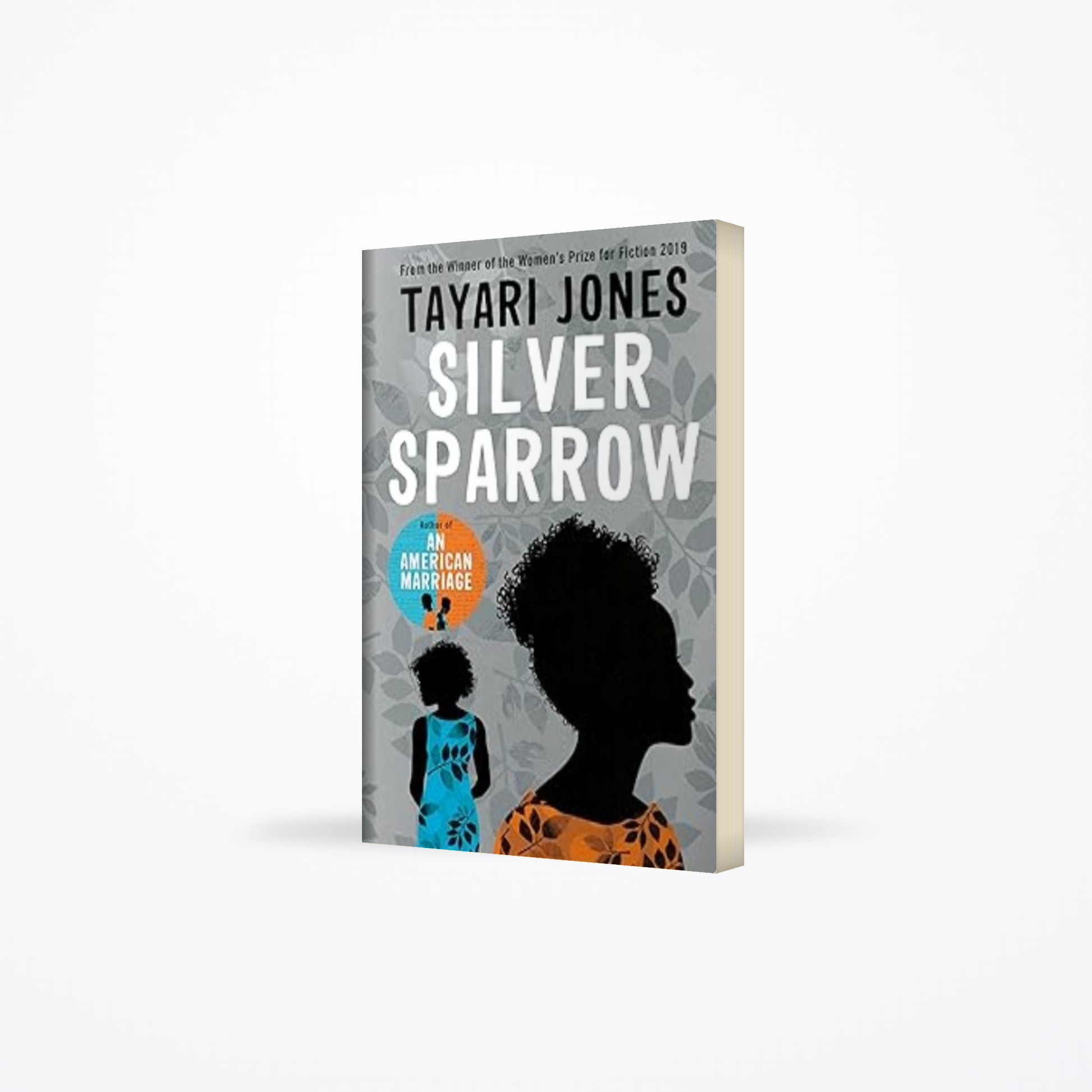 Silver Sparrow