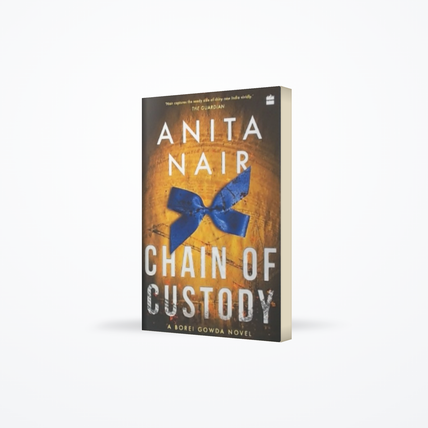 Chain of Custody