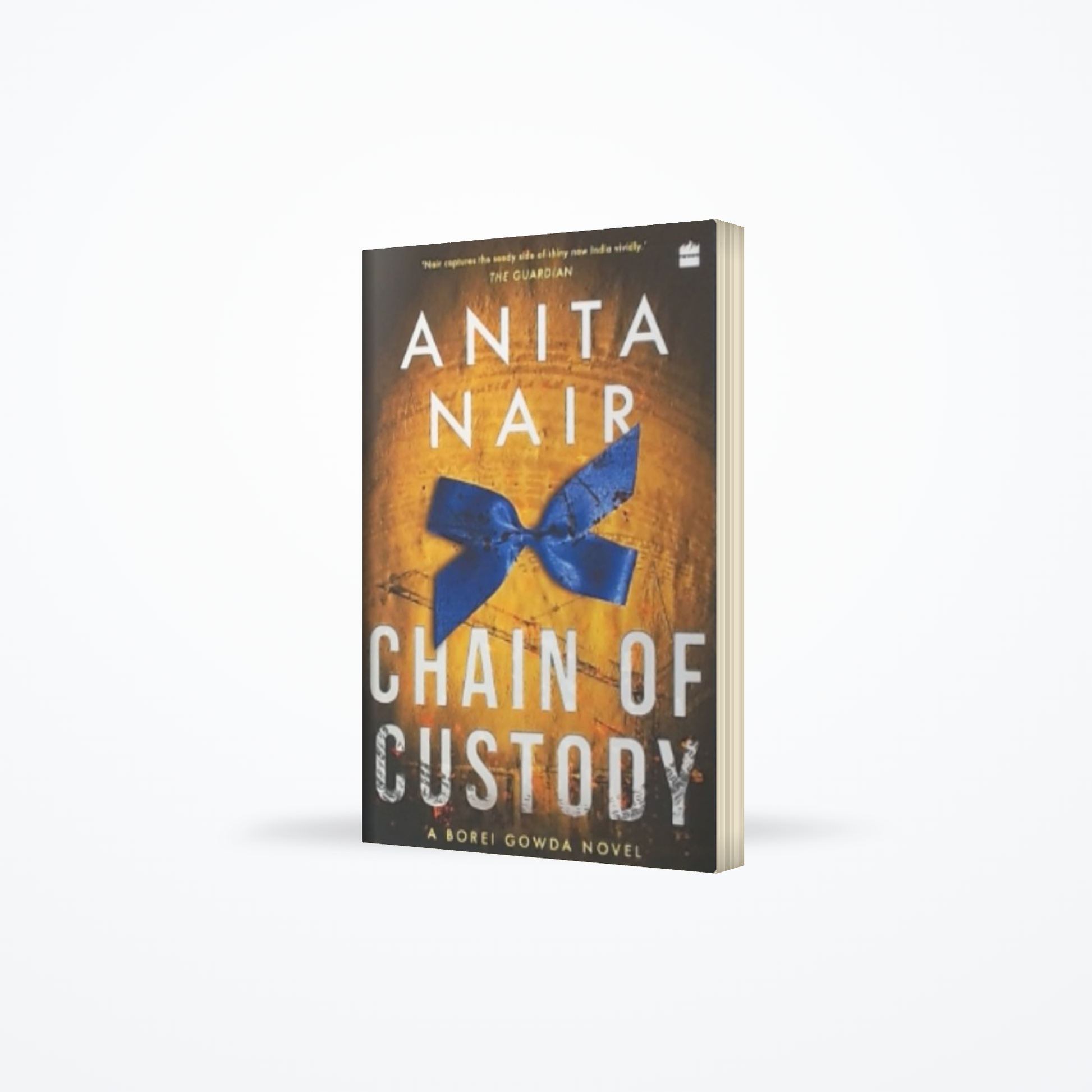 Chain of Custody