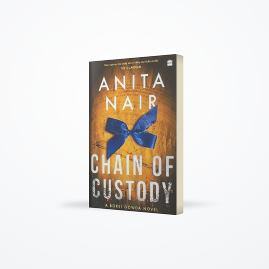 Chain of Custody