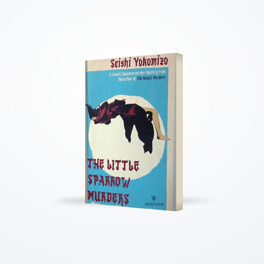 The Little Sparrow Murders