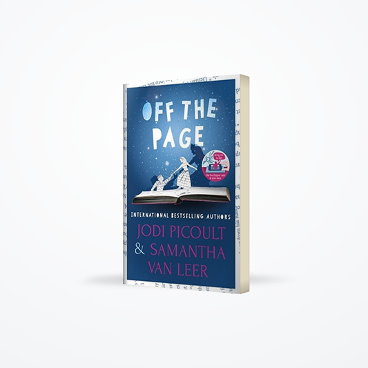 Off the Page