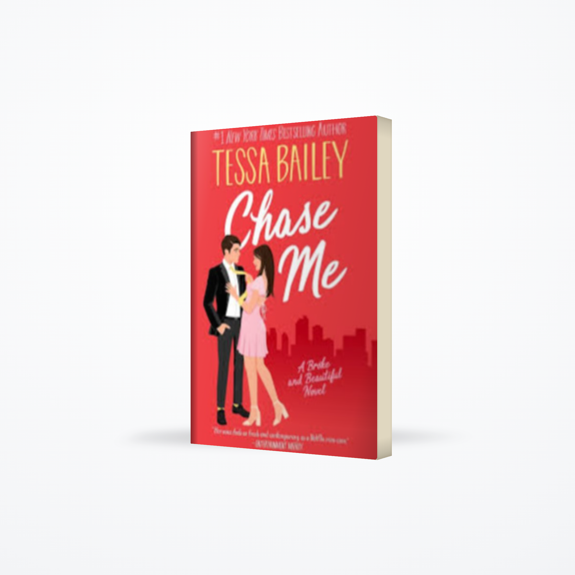 Chase Me