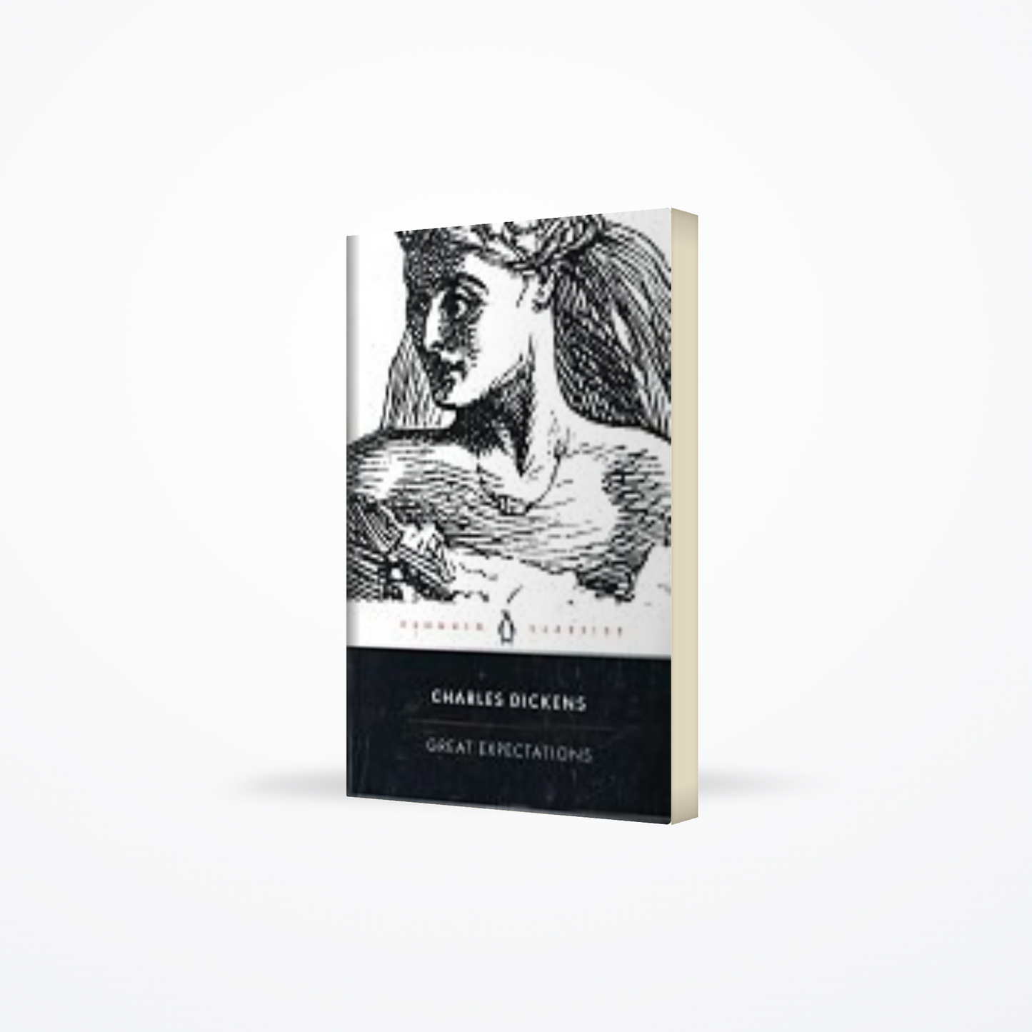 Great Expectations  : Penguin Classics