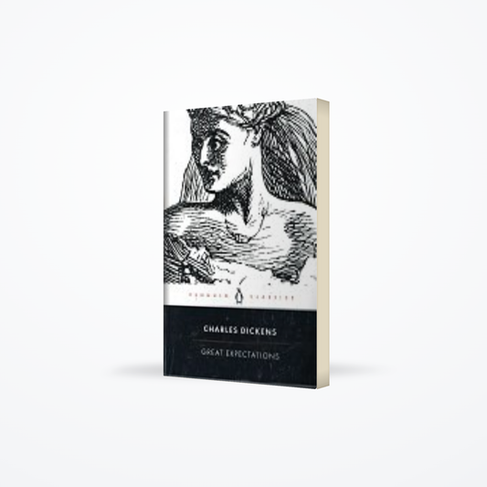Great Expectations  : Penguin Classics