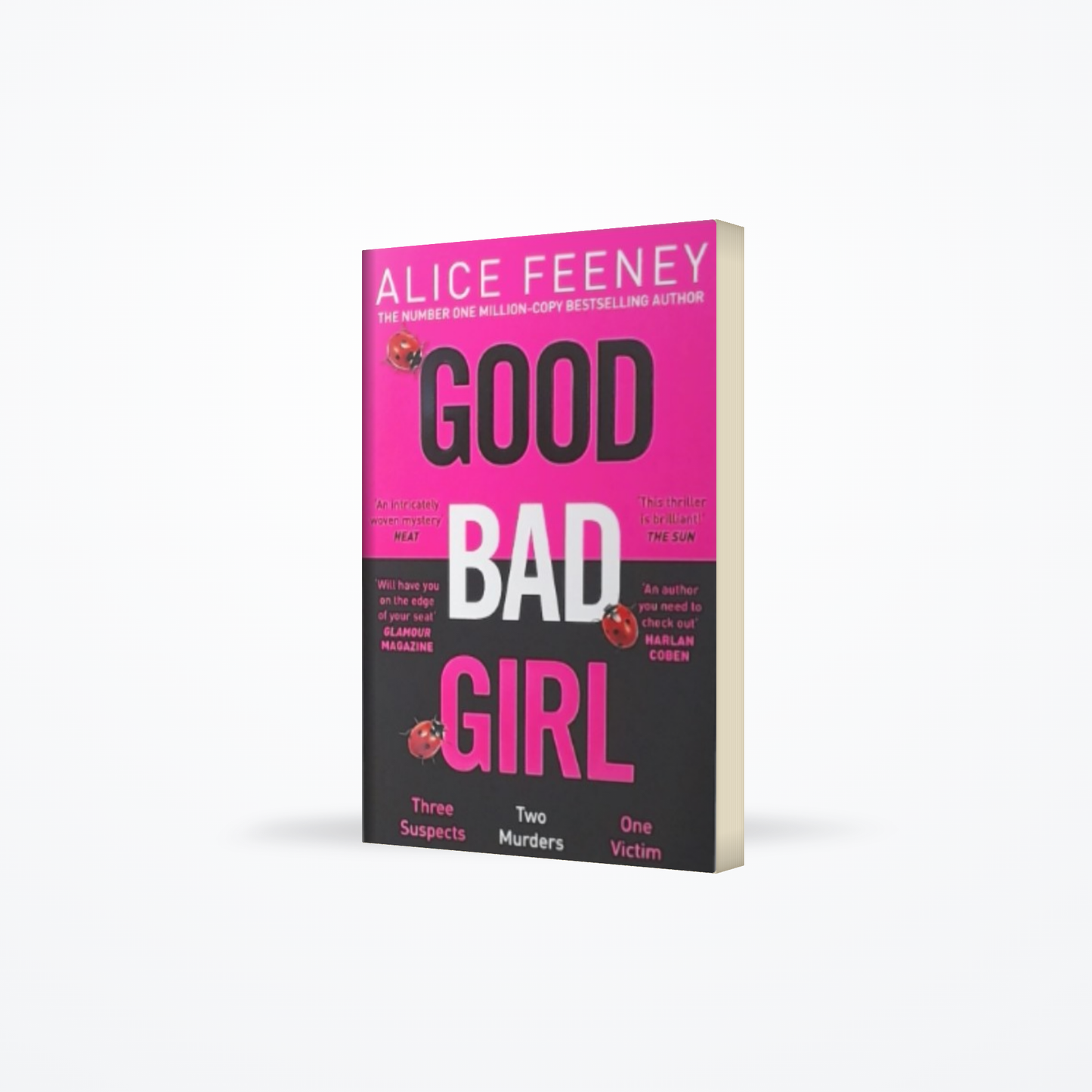 Good Bad Girl