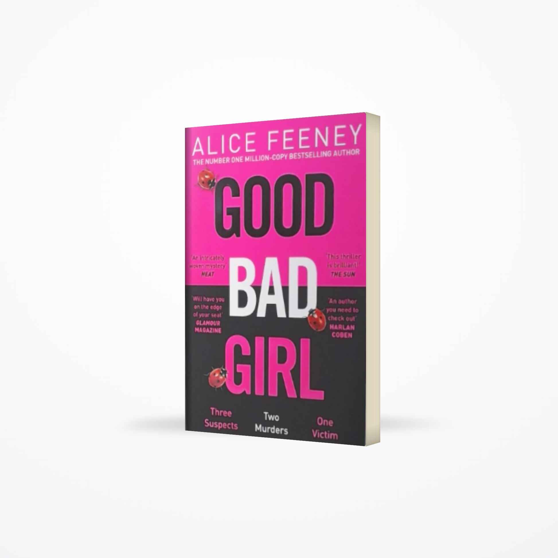 Good Bad Girl