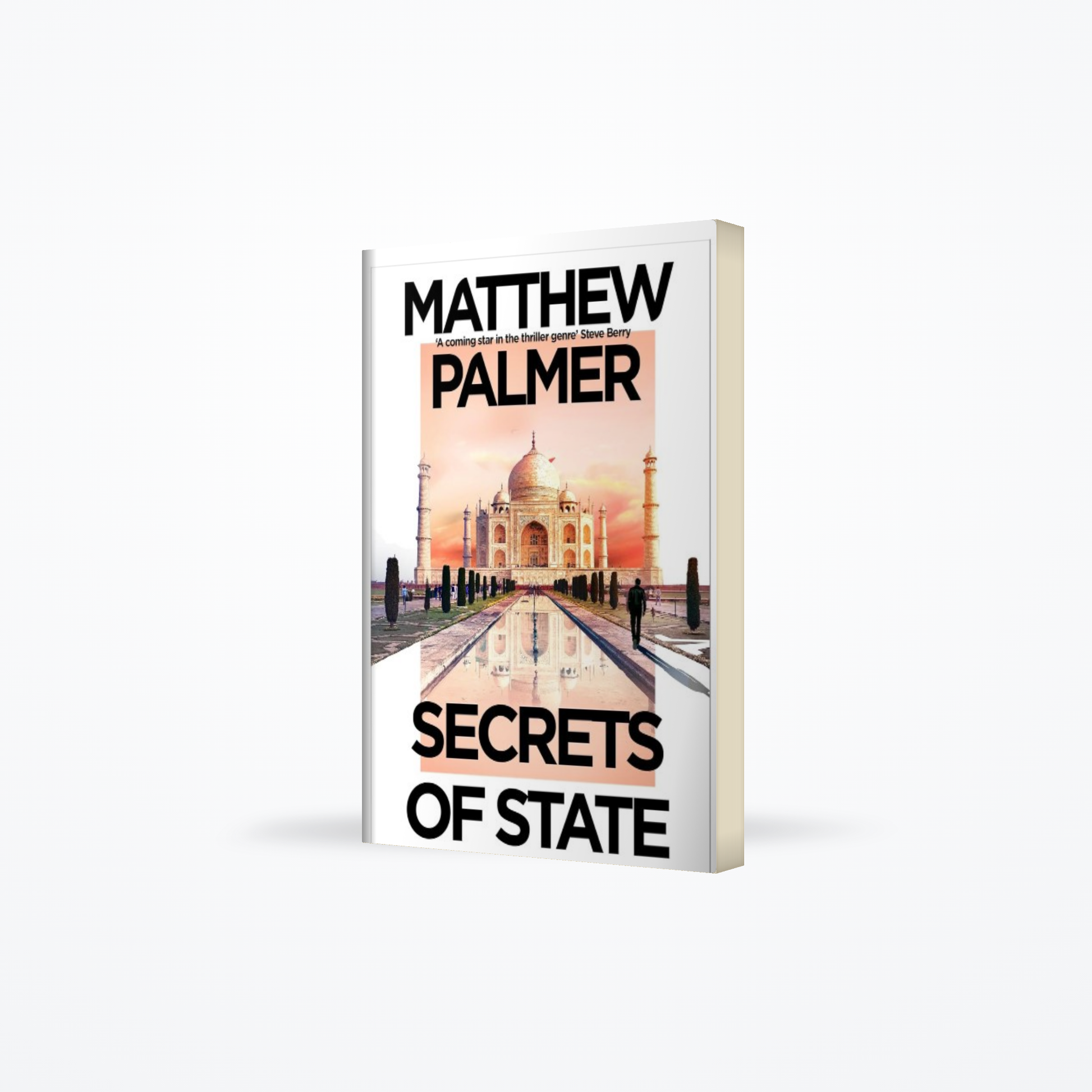 Secrets of State
