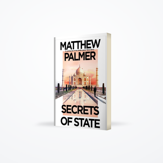 Secrets of State