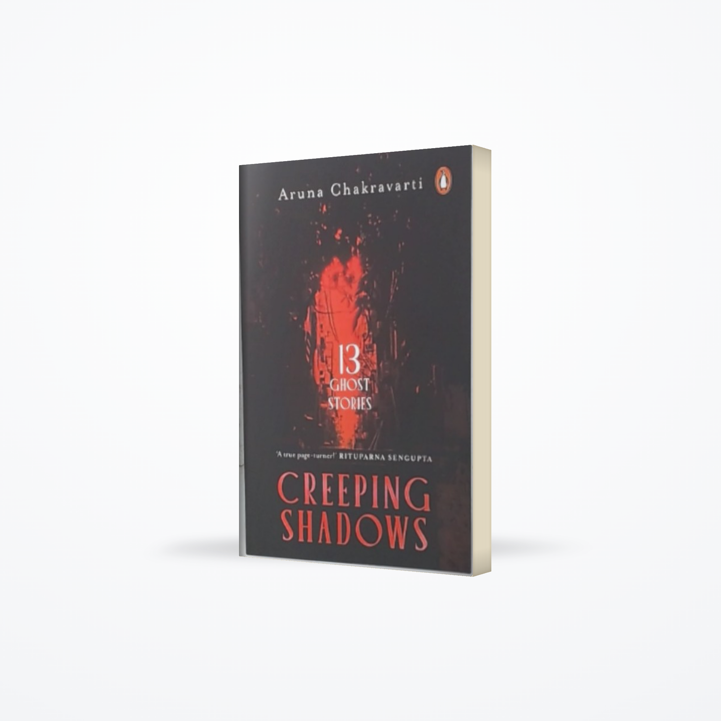 Creeping Shadows - 13 Ghost Stories