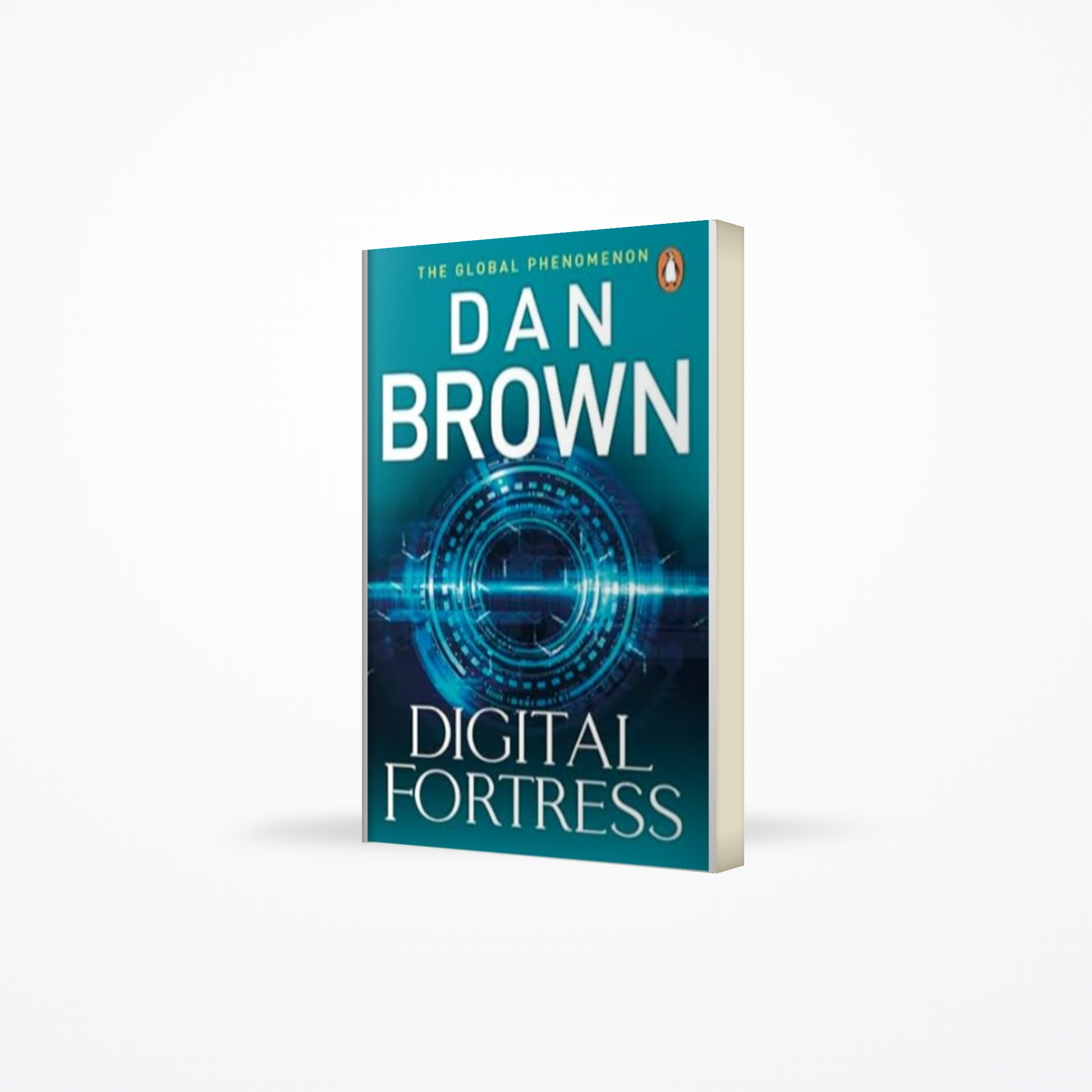 Digital Fortress