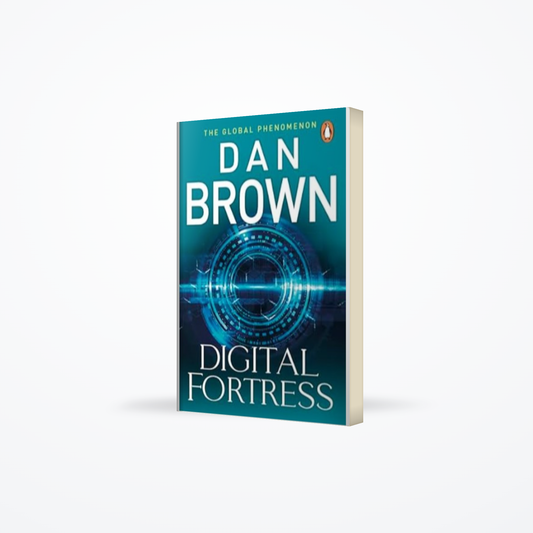 Digital Fortress
