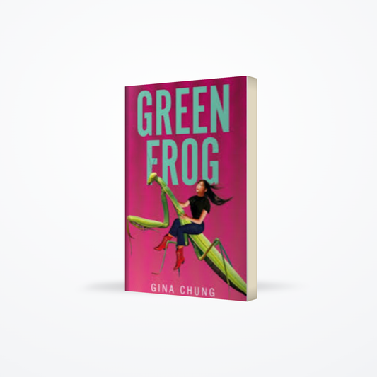 Green Frog