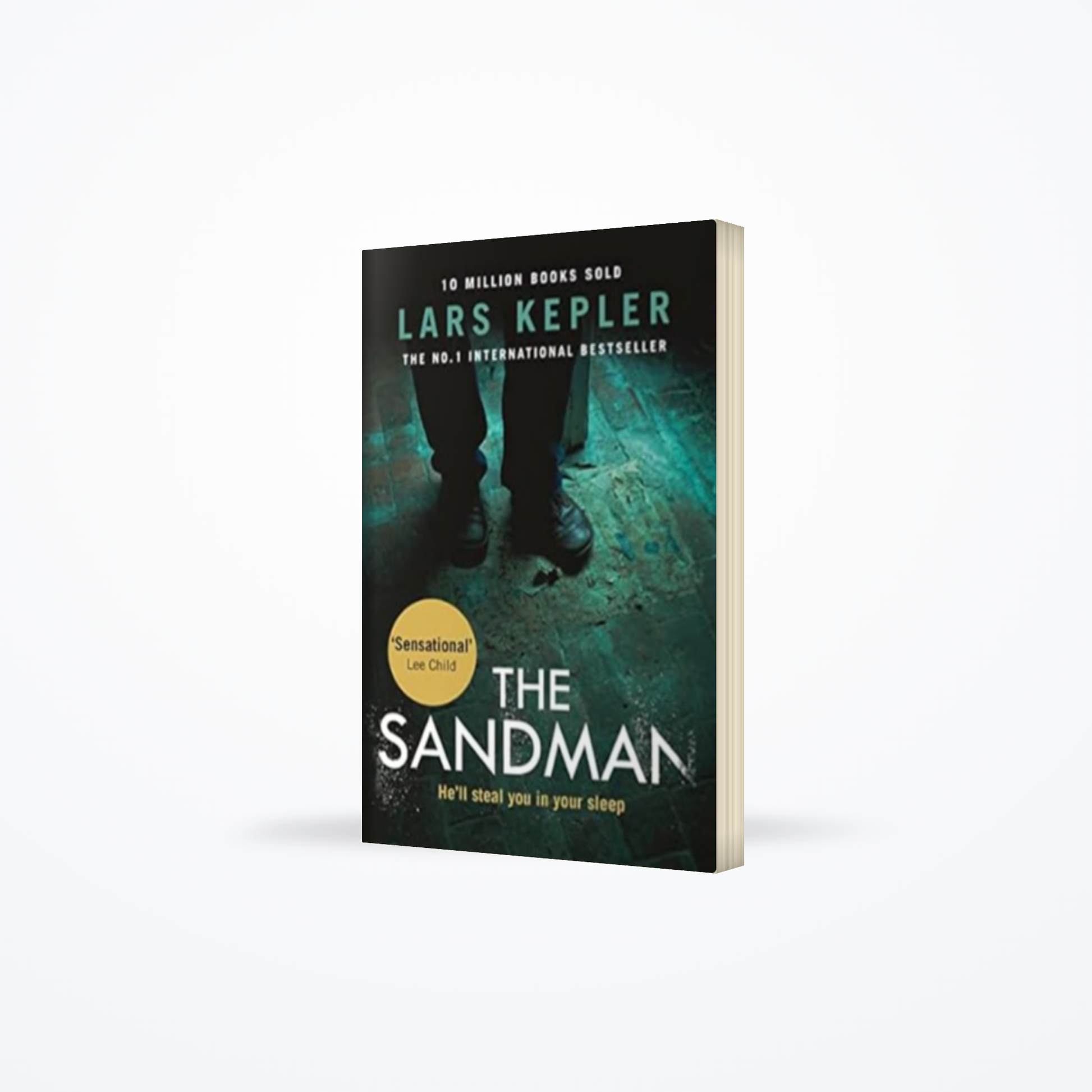 The Sandman