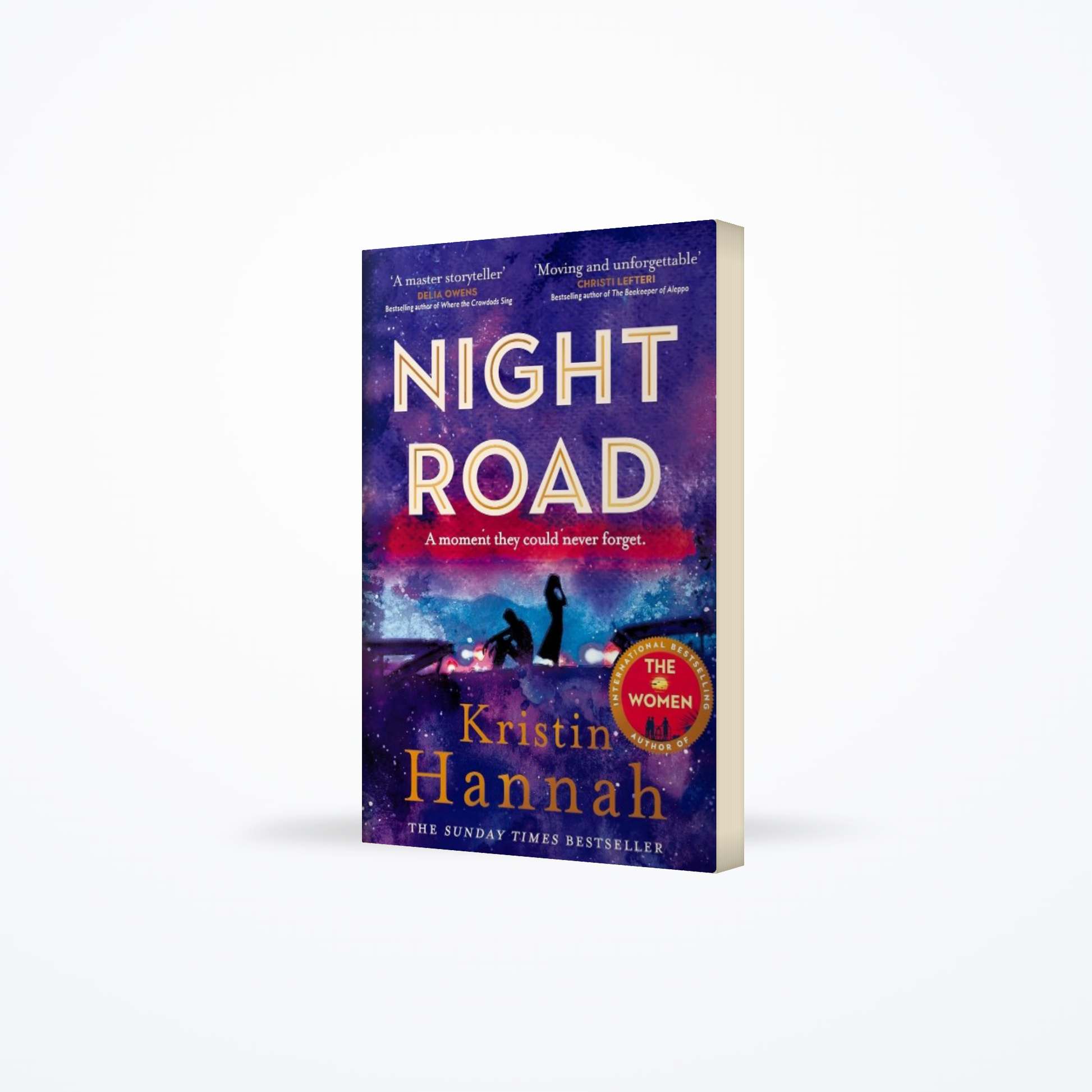 Night Road