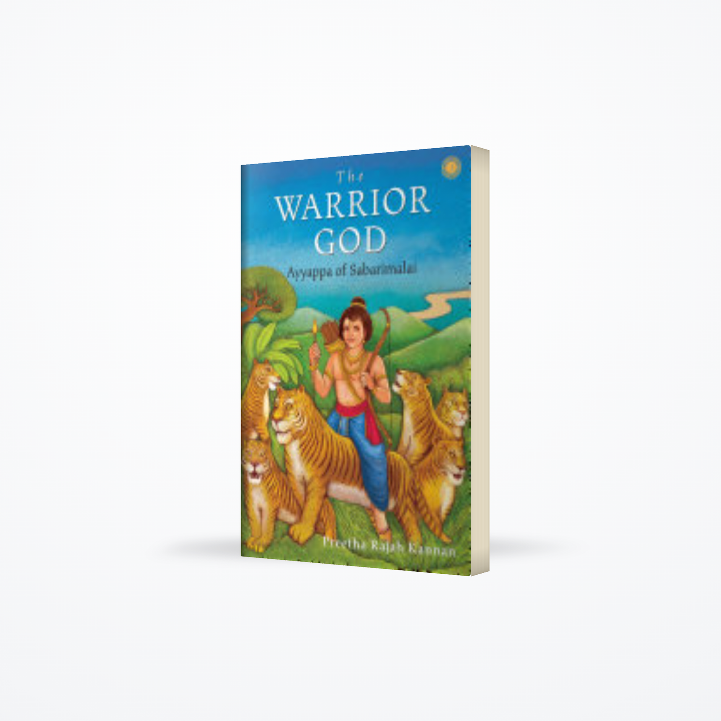 The Warrior God