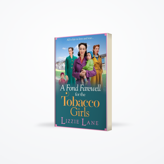 A Fond Farewell for the Tobacco Girls
