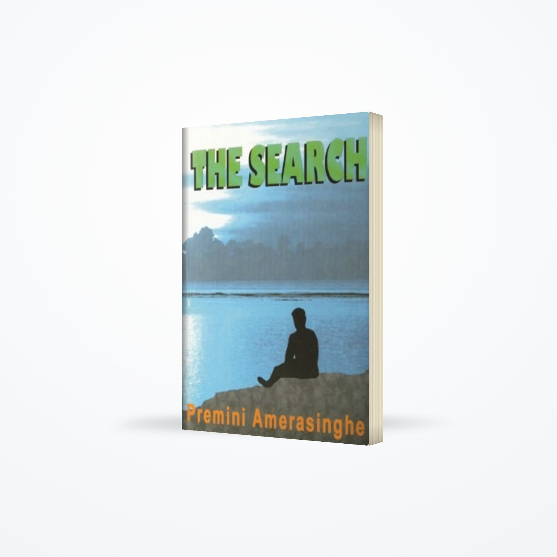 The Search