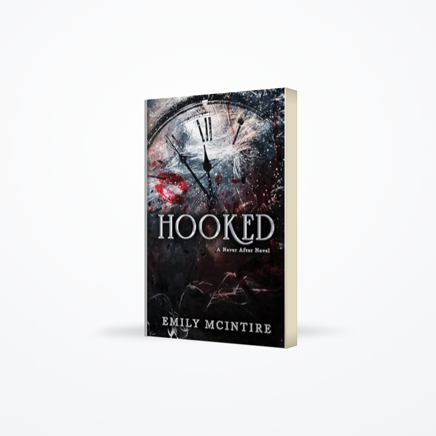 Hooked