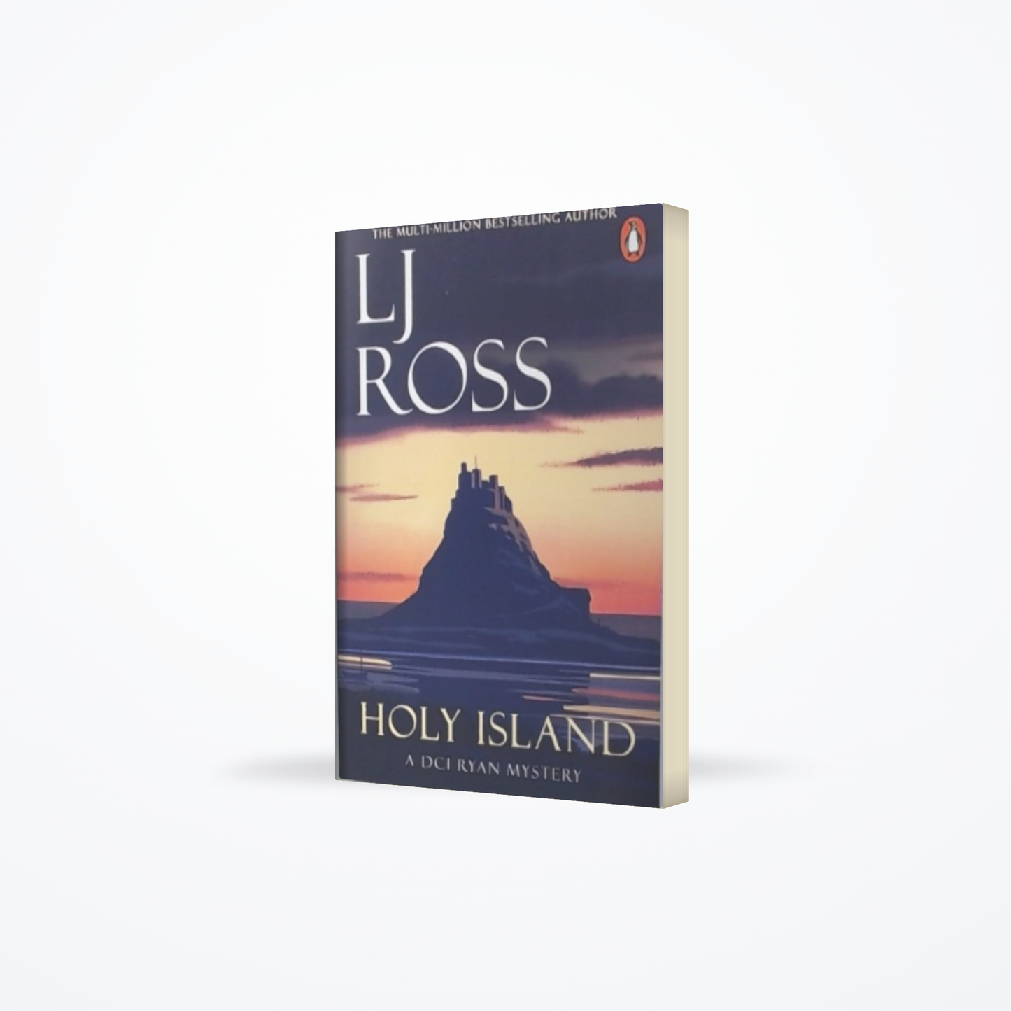 Holy Island