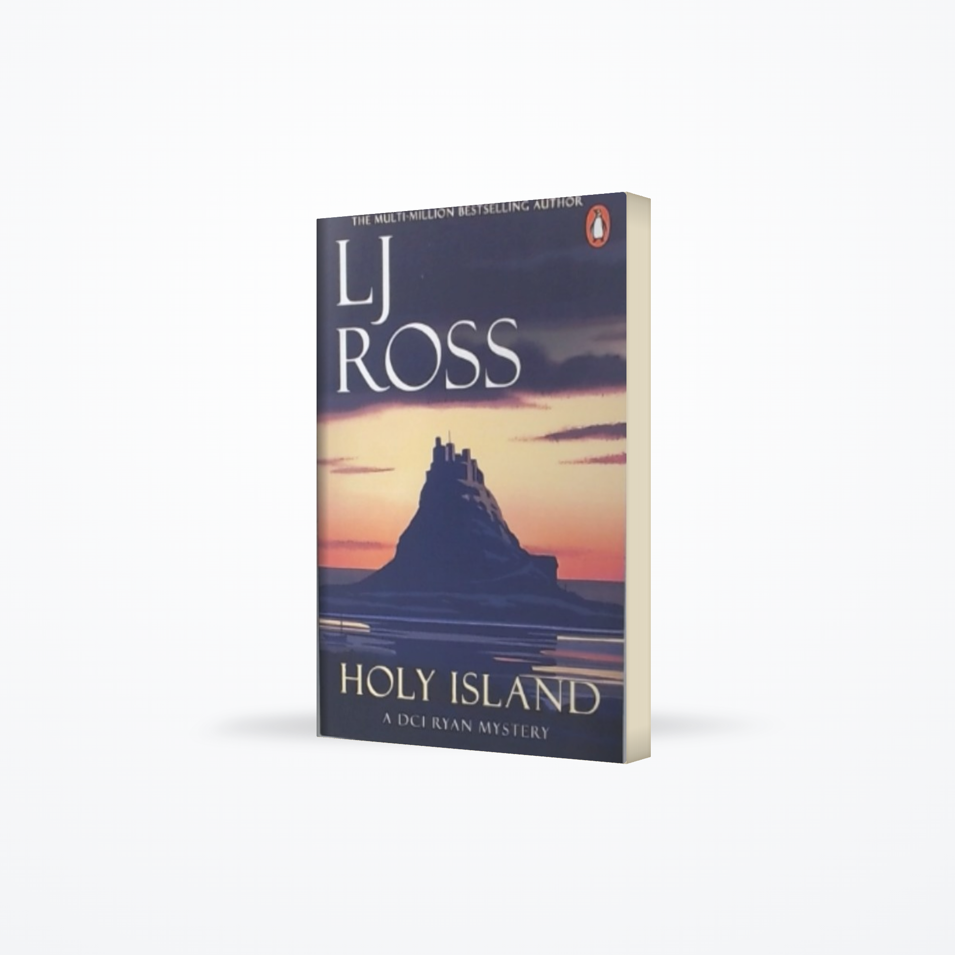 Holy Island