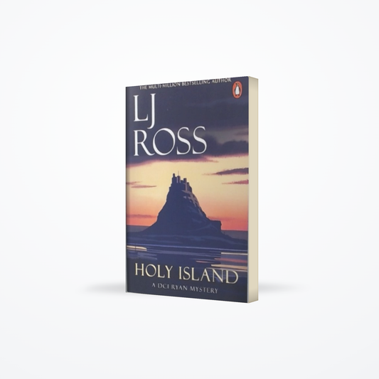 Holy Island