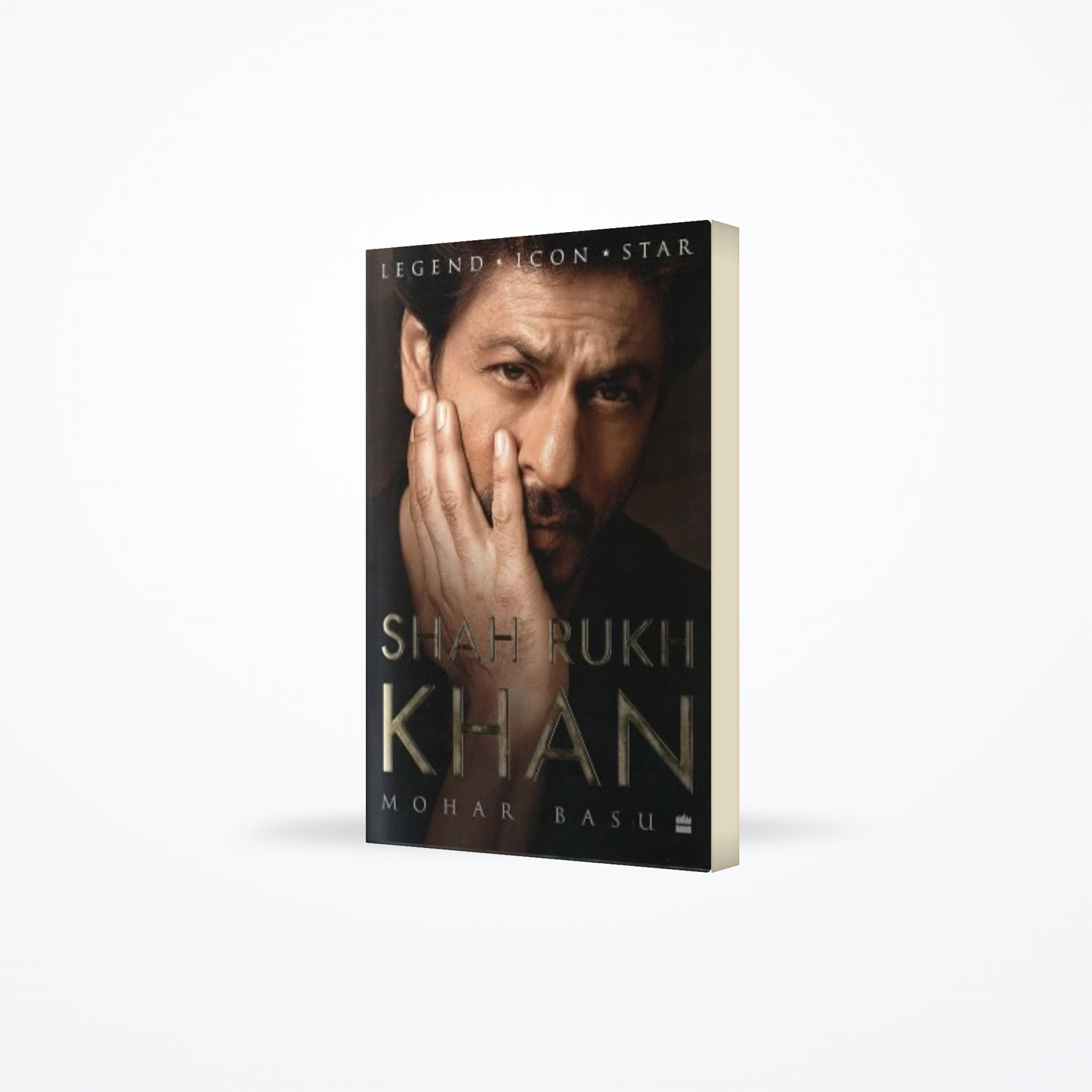 Shah Rukh Khan : Legend, Icon, Star
