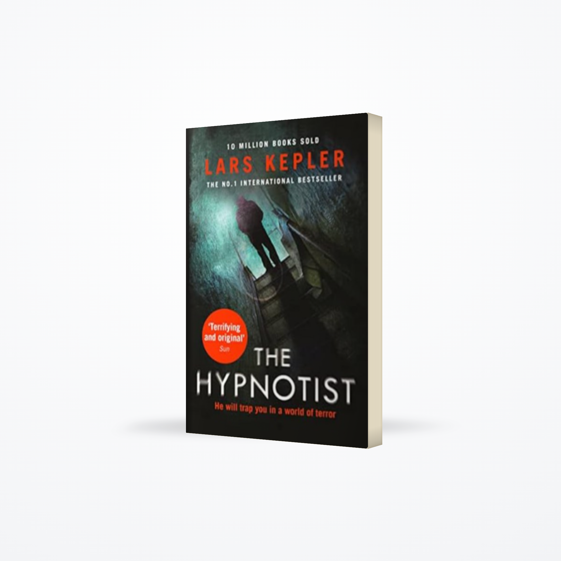 The Hypnotist