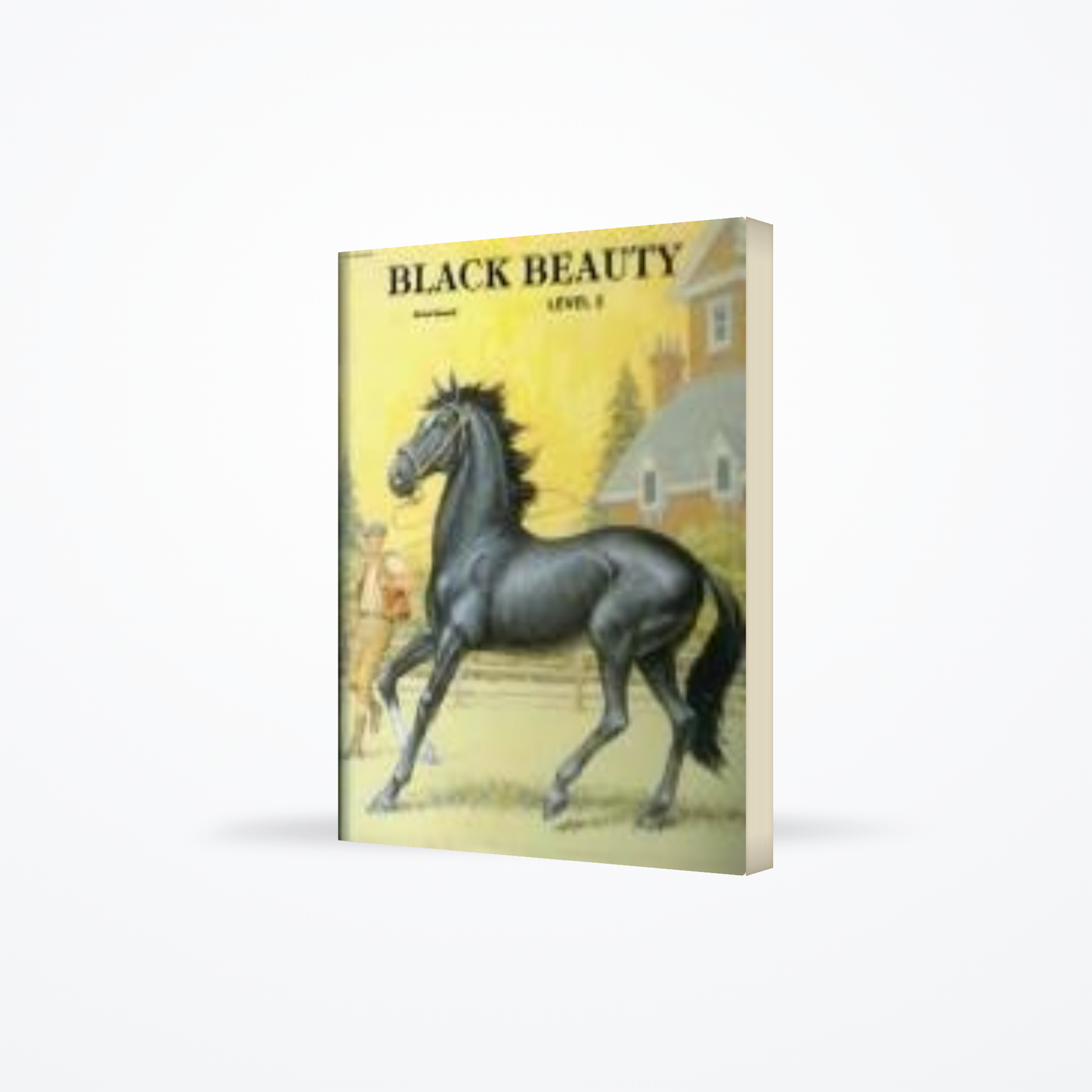 Black Beauty