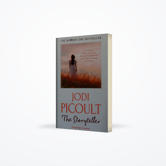 The Storyteller