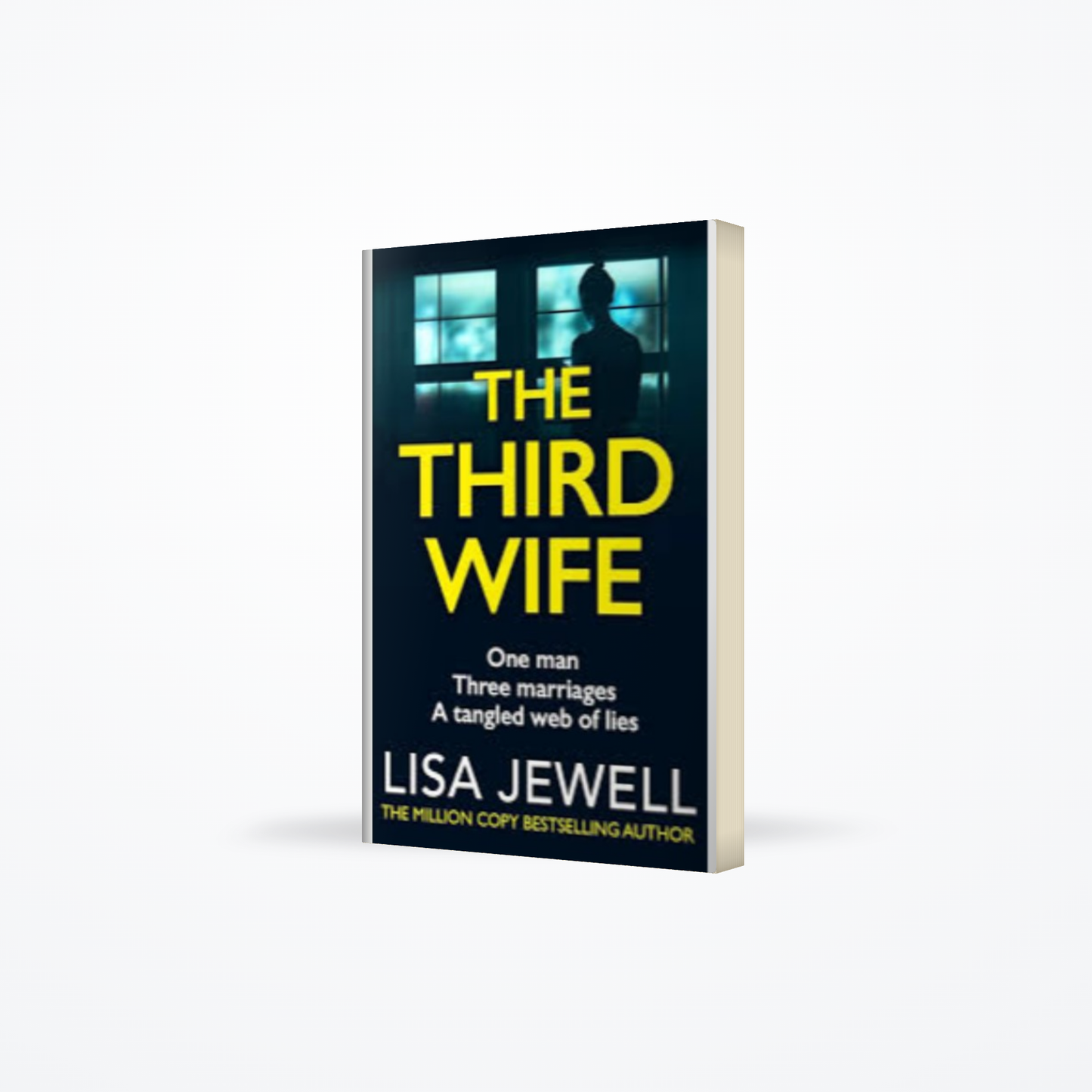 The Third Wife