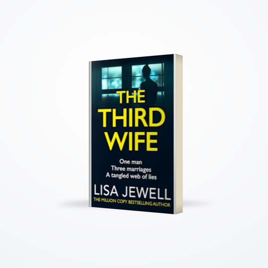 The Third Wife