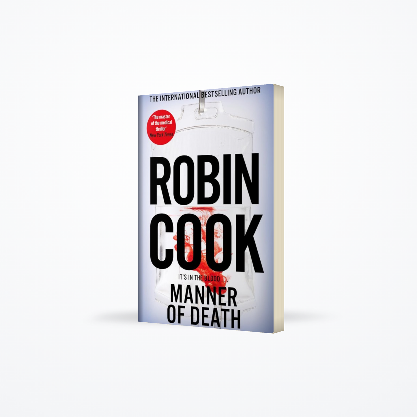 Manner of Death