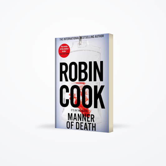 Manner of Death