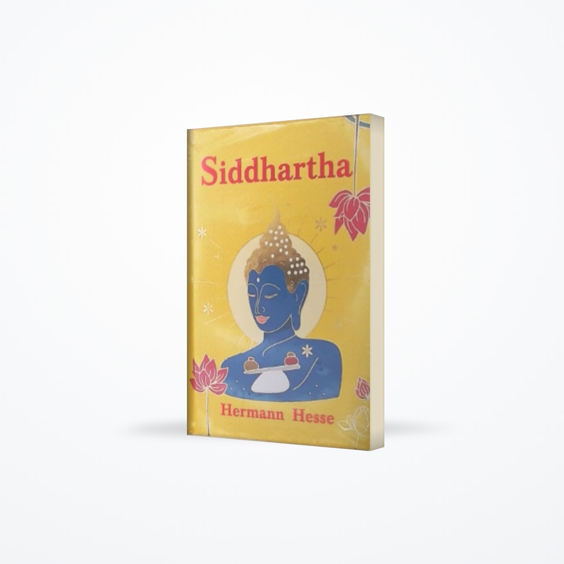Siddhartha