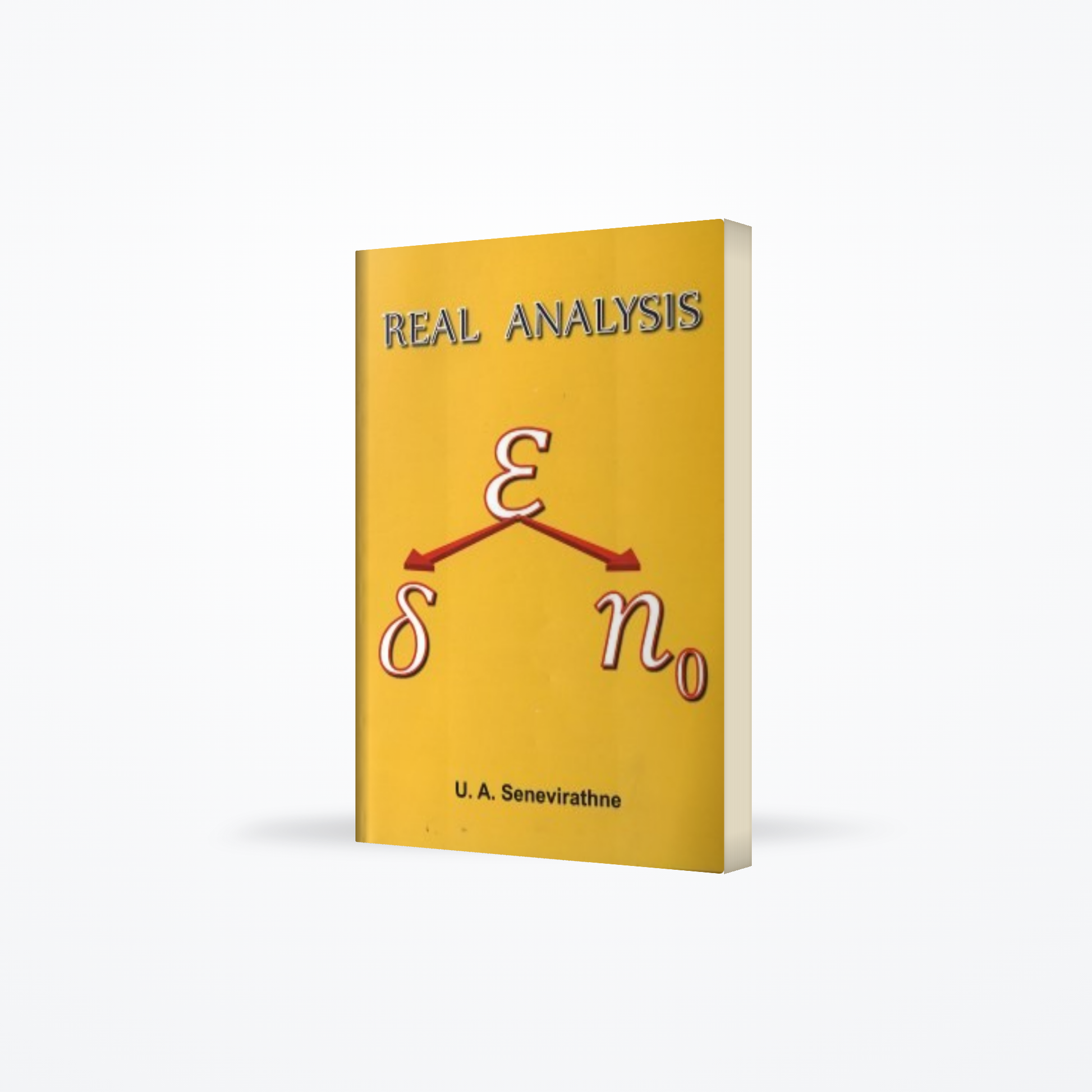 Real Analysis