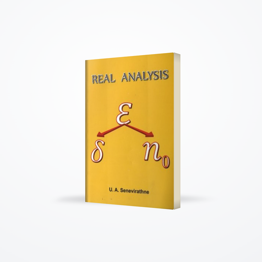 Real Analysis