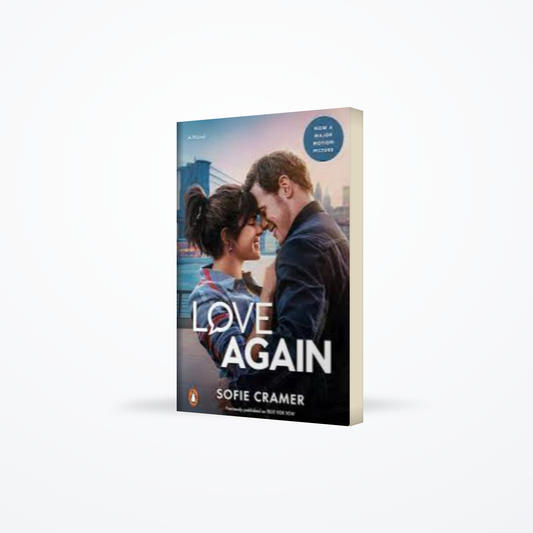 Love Again