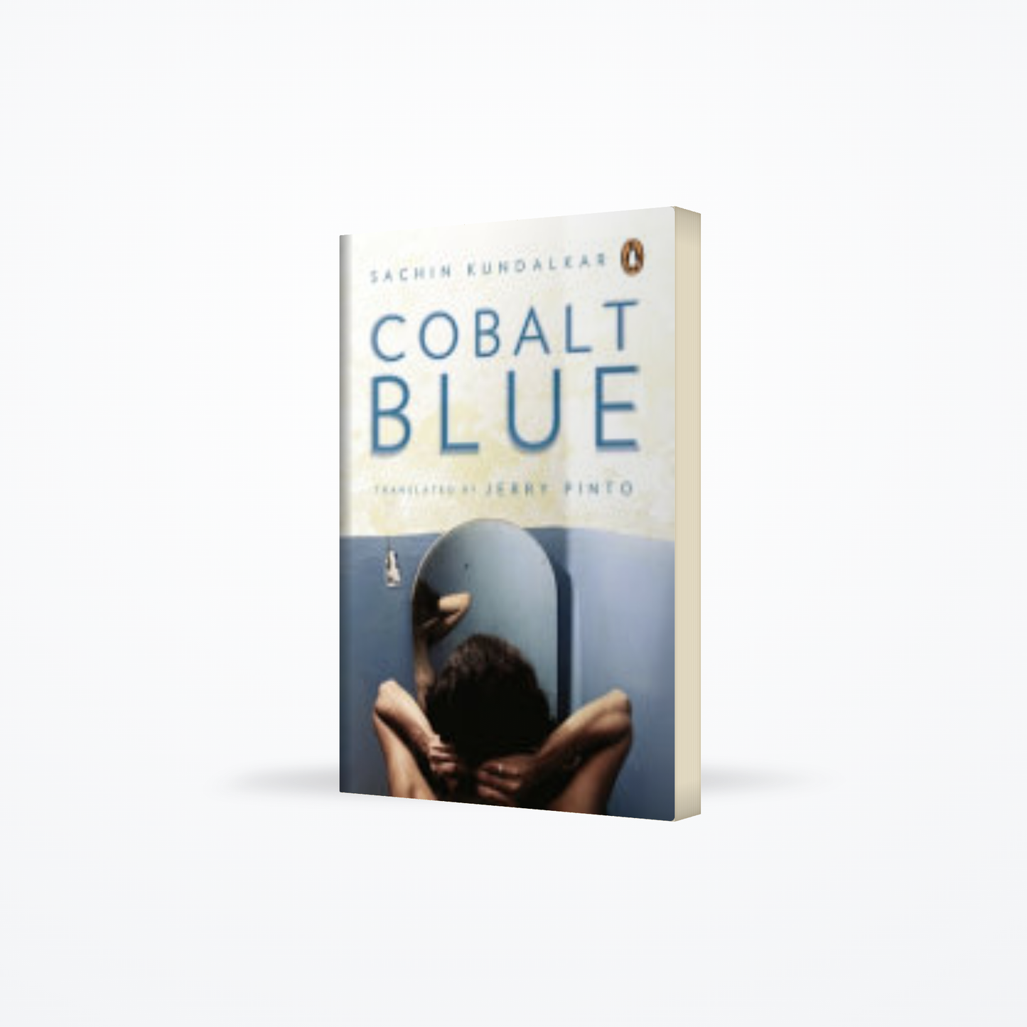 Cobalt Blue