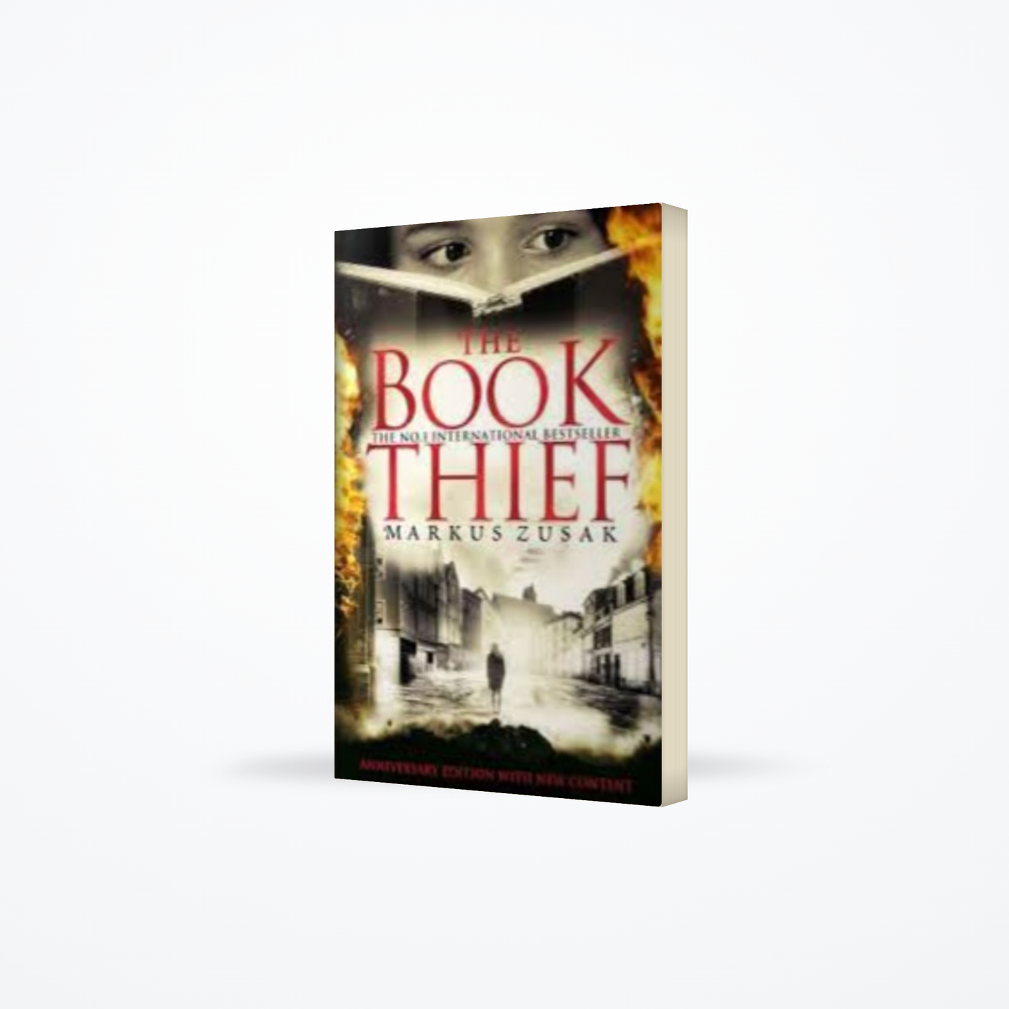 The Book Thief