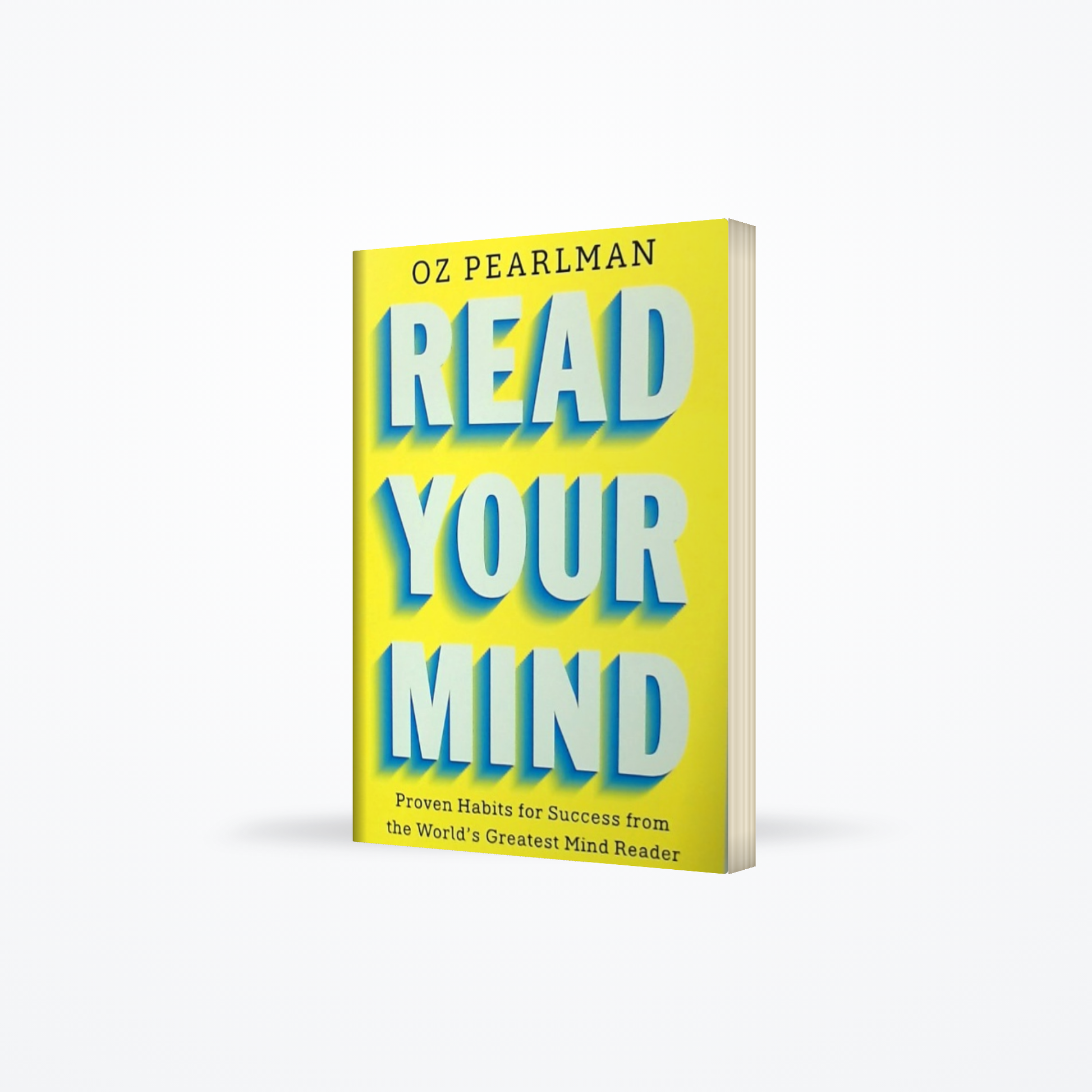 Read Your Mind