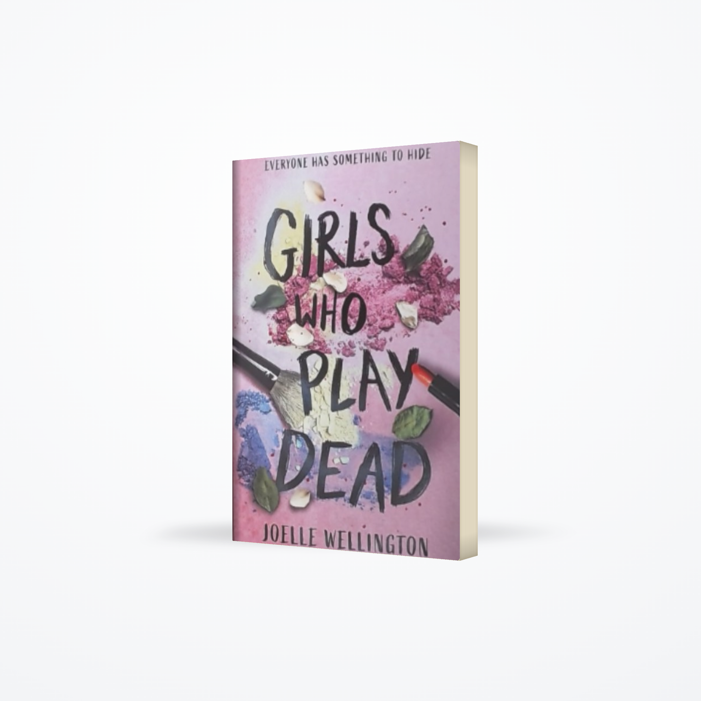 Girls Who Play Dead