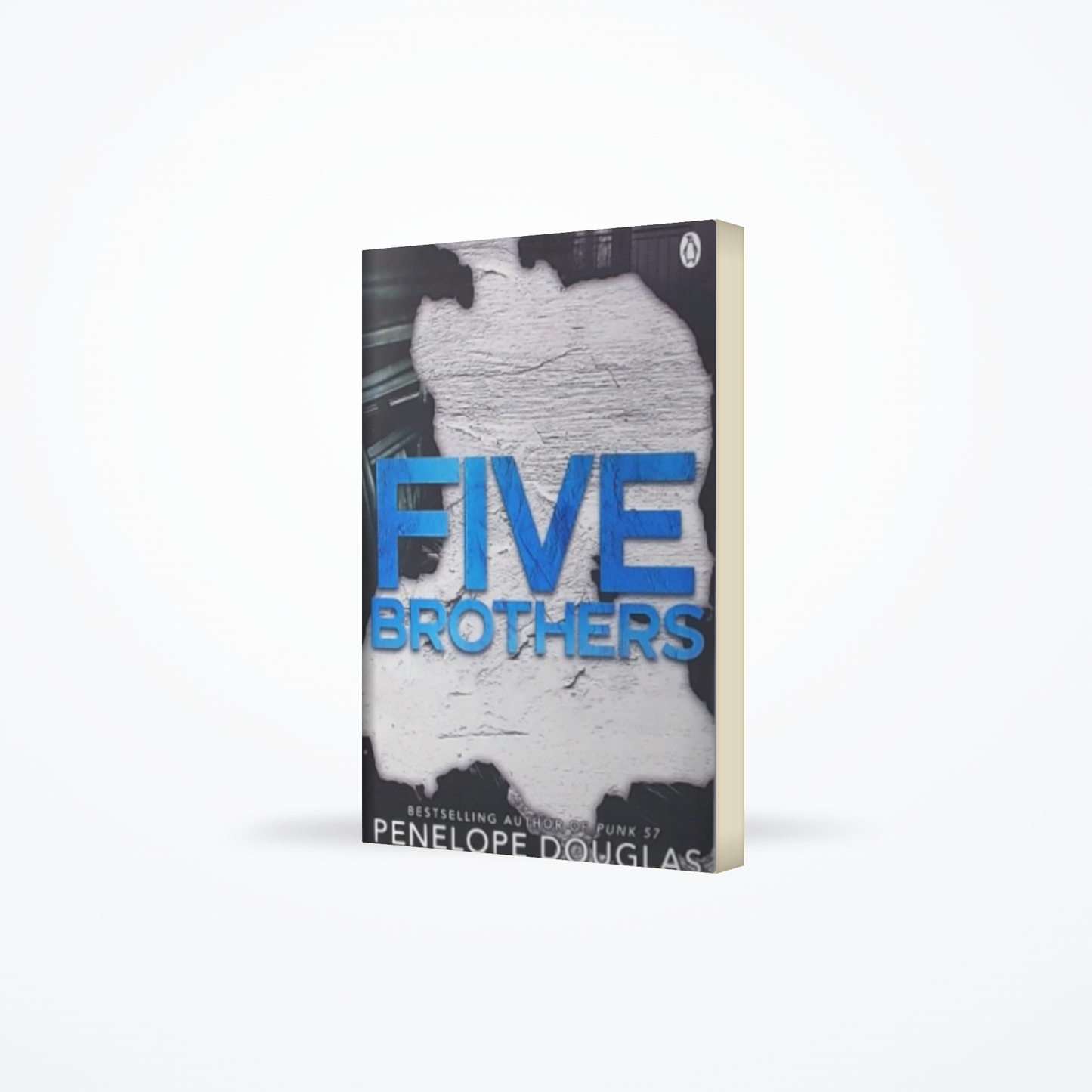 Five Brothers