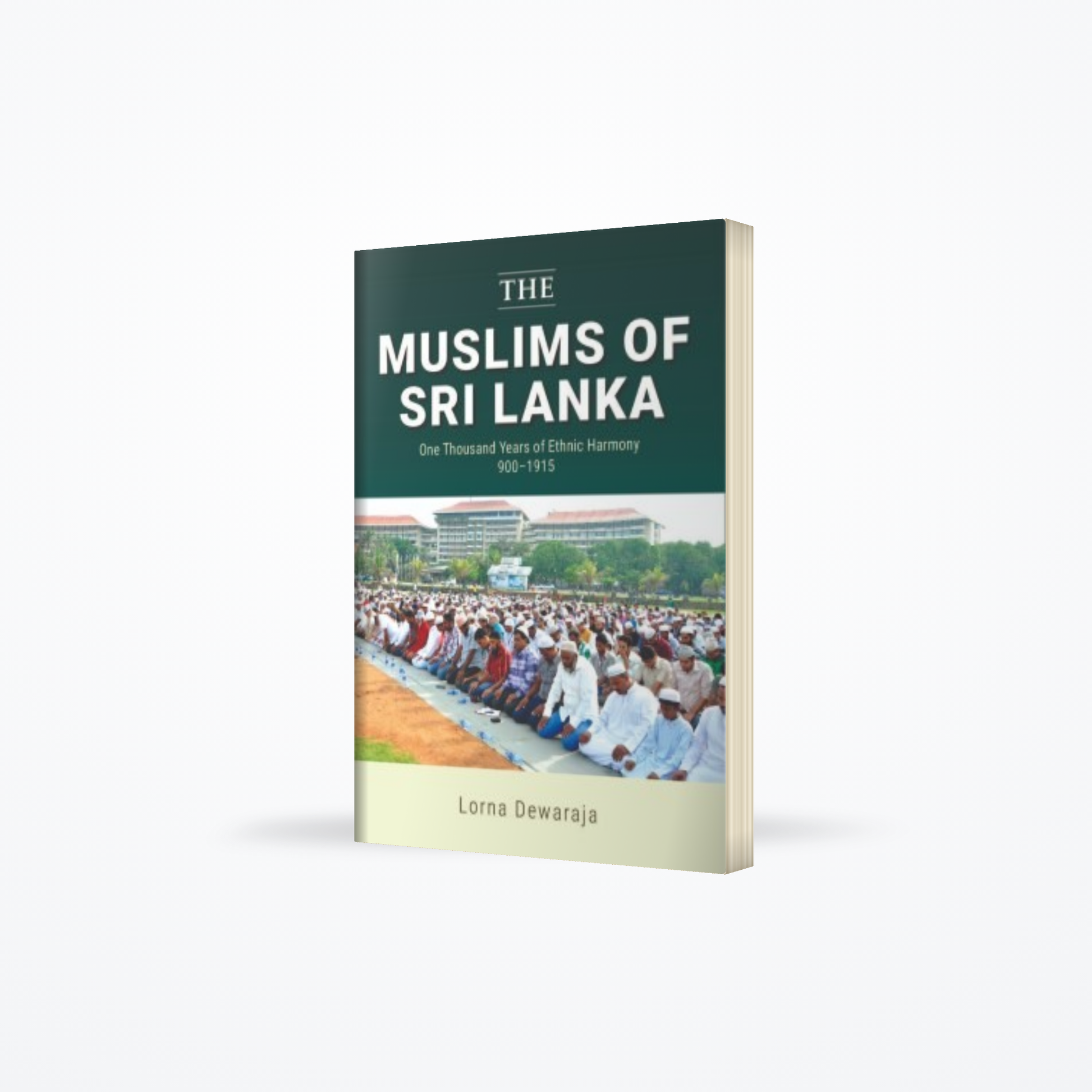 Muslims Of Sri Lanka