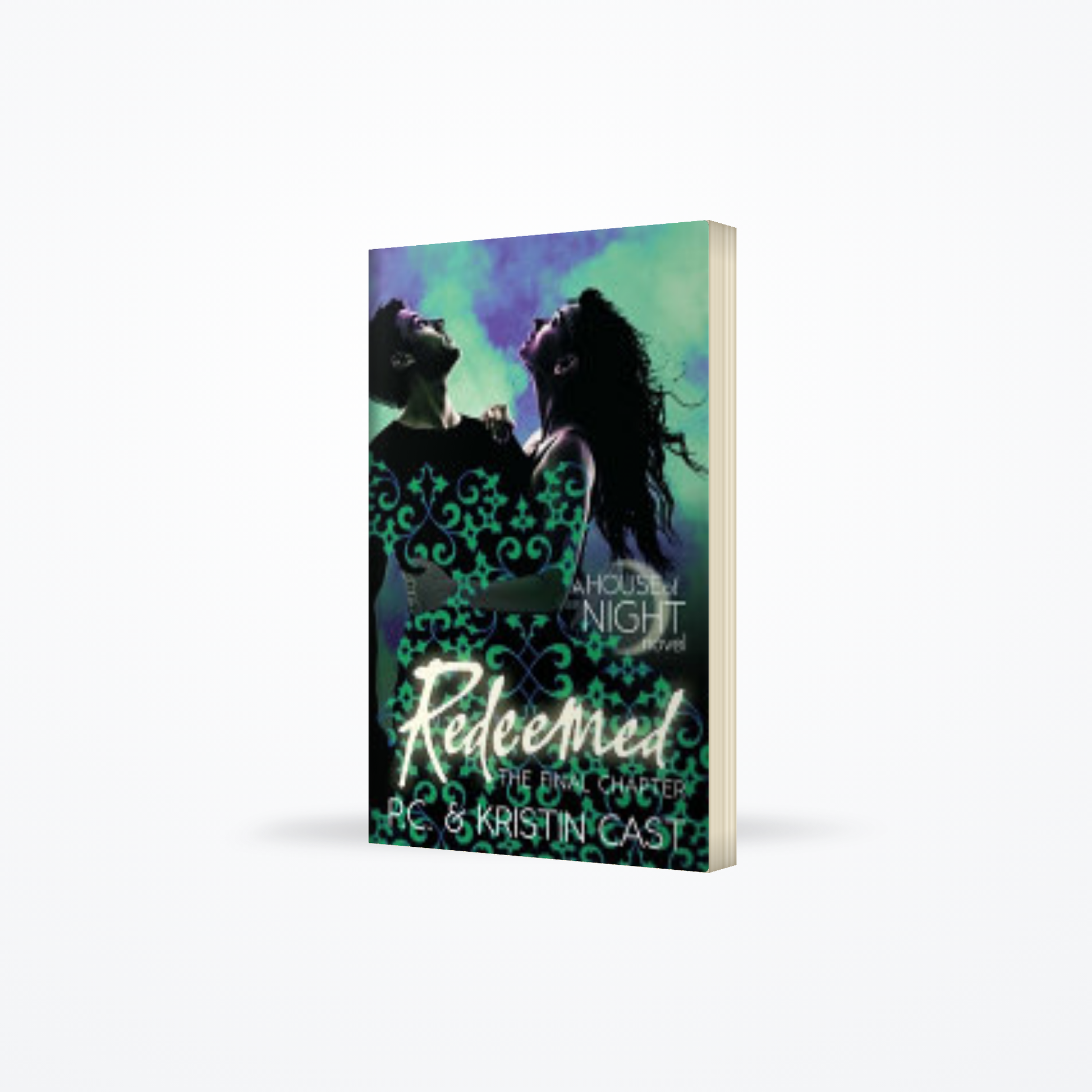 Redeemed