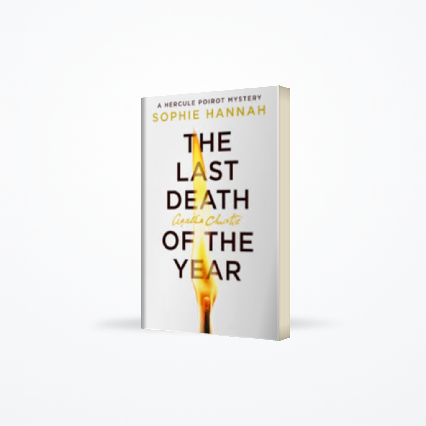 The Last Death of the Year